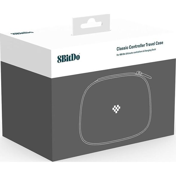 8BitDo 8BitDo Travel Case for Ultimate Controll