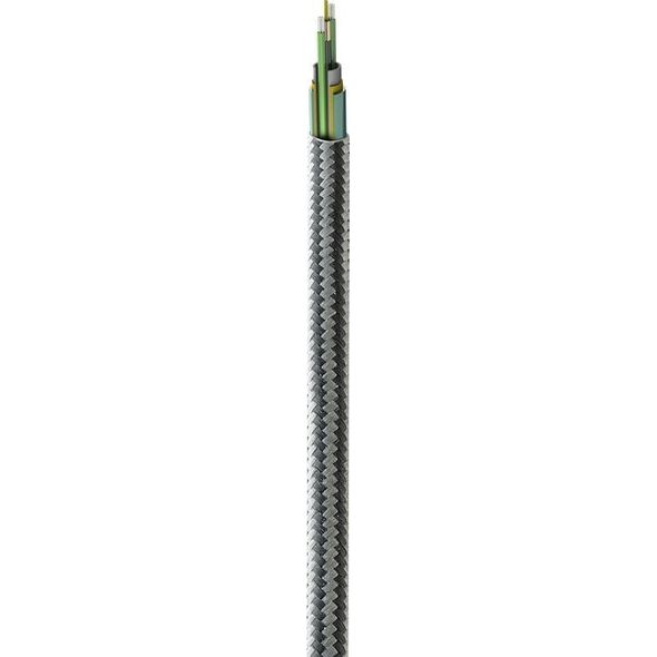 Kabel USB Cellular Line USB CABLE EXTRME MICROUSB BLACK