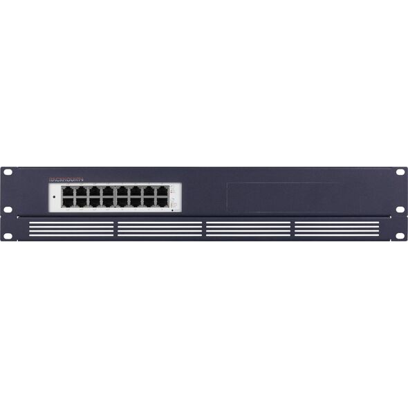 Fortinet Rackmount.IT Kit for Ubiquiti USW-Lite-16-PoE