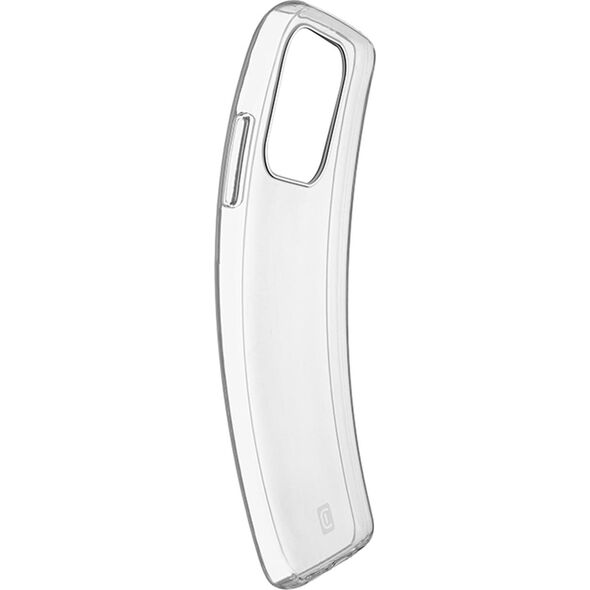 Cellular Line Cellularline Fine - Etui iPhone 15 Pro (przezroczysty)