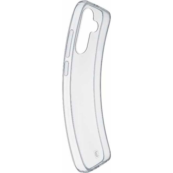 Cellular Line Cellularline Soft - Etui Samsung Galaxy A15 4G / 5G (przezroczysty)