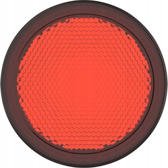 Fixed FIXED Tag Reflector Find My - lokalizator do roweru czarny/czerwony - Gwarancja bezpieczeństwa. Proste raty. Bezpłatna wysyłka od 170 zł.