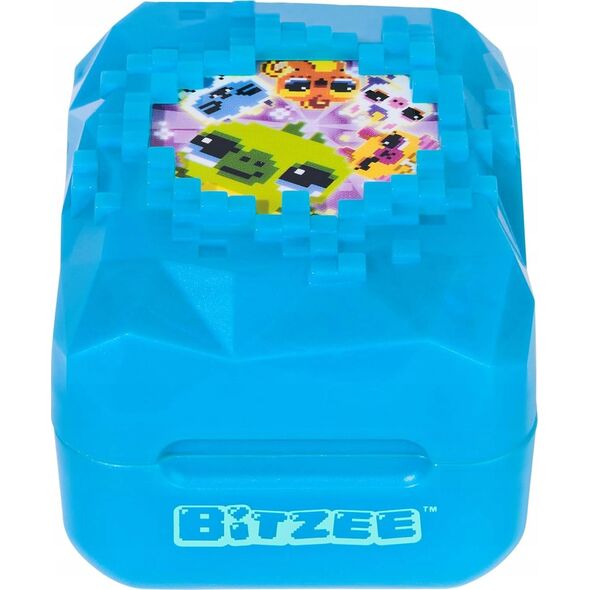 Spin Master SPIN BITZEE MAGICZNI BOHATEROWIE 6069066 WB4