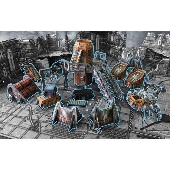 Battle Systems Ltd BattleSystems: Engineering Sector