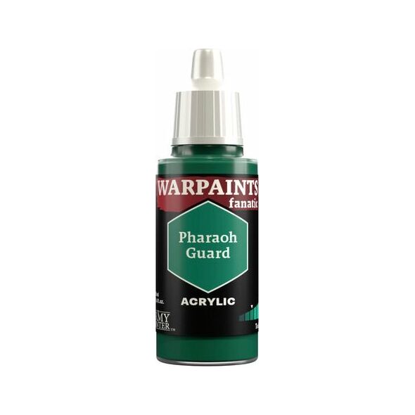 Army Painter The Army Painter: Warpaints - Fanatic - Pharaoh Guard