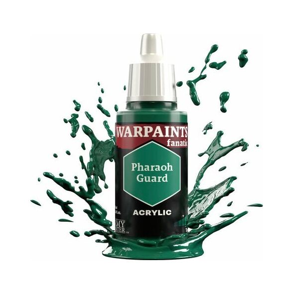 Army Painter The Army Painter: Warpaints - Fanatic - Pharaoh Guard