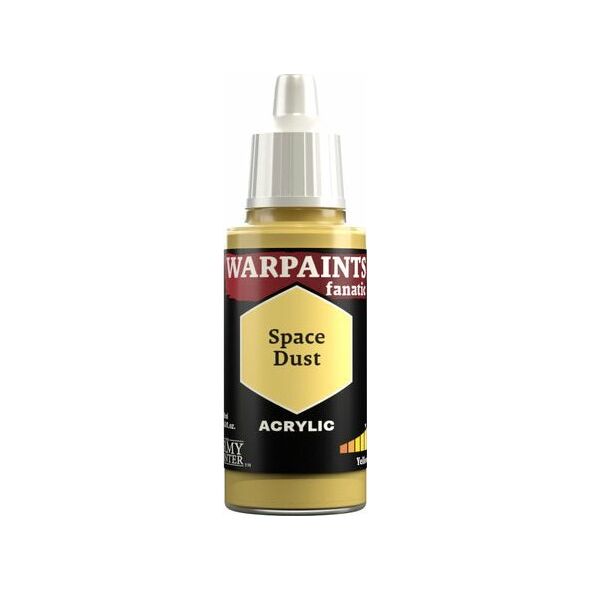 Army Painter The Army Painter: Warpaints - Fanatic - Space Dust