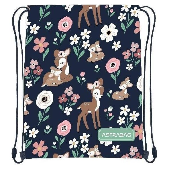 Astra Worek na obuwie ASTRABAG BABY DEER 507024045