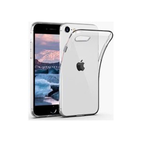 dbramante GREENLAND IPHONE SE/8/7 CLEAR S