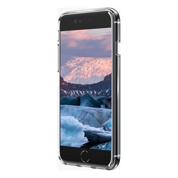 dbramante GREENLAND IPHONE SE/8/7 CLEAR S