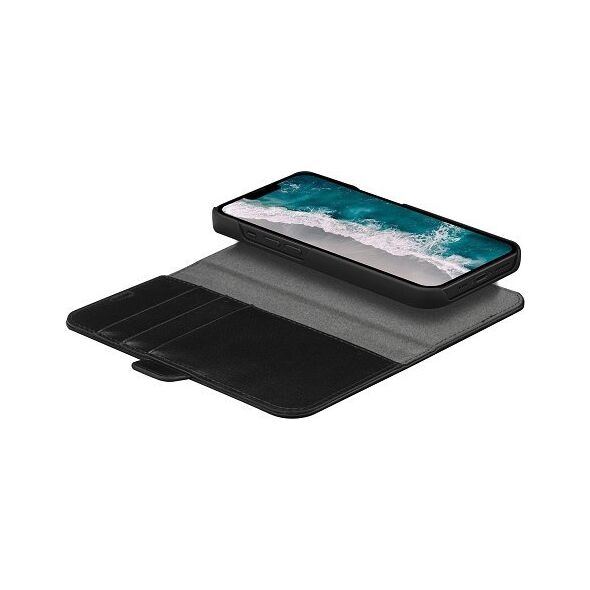 dbramante STOCKHOLM - IPHONE 14 - BLACK