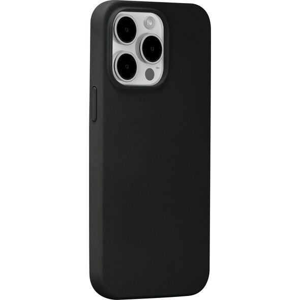 dbramante MONACO MAGSAFE NIGHT BLACK