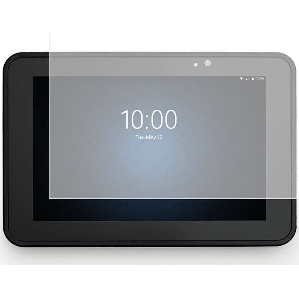 Gamber-Johnson TEMPERED GLASS SCREEN PROTECTOR