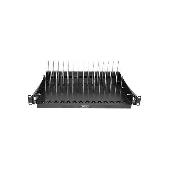 Uchwyt Digitus Digitus | Extendible Shelf for Tablets, Notebooks, Smartphones | DN-97665