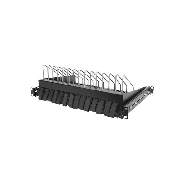 Uchwyt Digitus Digitus | Extendible Shelf for Tablets, Notebooks, Smartphones | DN-97665