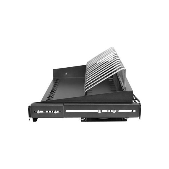 Uchwyt Digitus Digitus | Extendible Shelf for Tablets, Notebooks, Smartphones | DN-97665