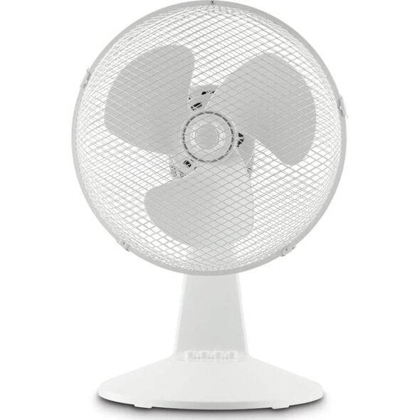 Wentylator Midea Midea | FT30-21M | Table Fan | White | Diameter 30 cm | Number of speeds 3 | Oscillation | No