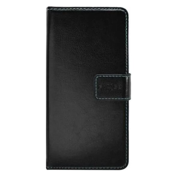 Fixed Fixed Opus | Book Case | Infinix | Note 30 PRONote 30 PRO | Leather | Black