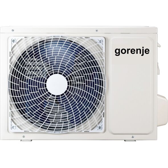 Klimatyzator Gorenje Gorenje | Air Conditioner, Outdoor unit | 20003668 REA35IN KC