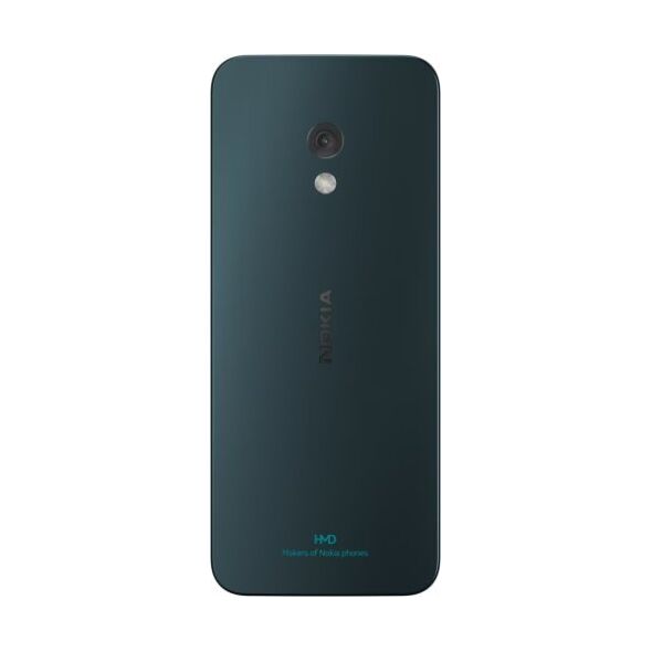 Telefon komórkowy Nokia Nokia | 225 4G (2024) | Dark Blue | 2.4 " | 128 MB | 64 MB | Dual SIM | Bluetooth | 5.0 | USB version USB Type-C | Main camera 0.3 MP | 1450 mAh