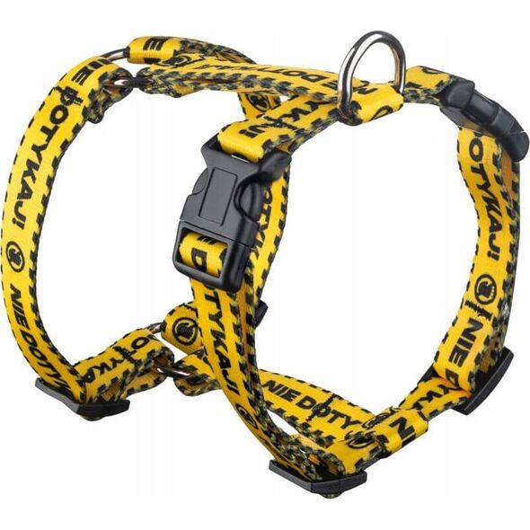 Chaba CHABA SZELKI GUARD NIE DOTYKAJ "S"        1,6/26-35cm