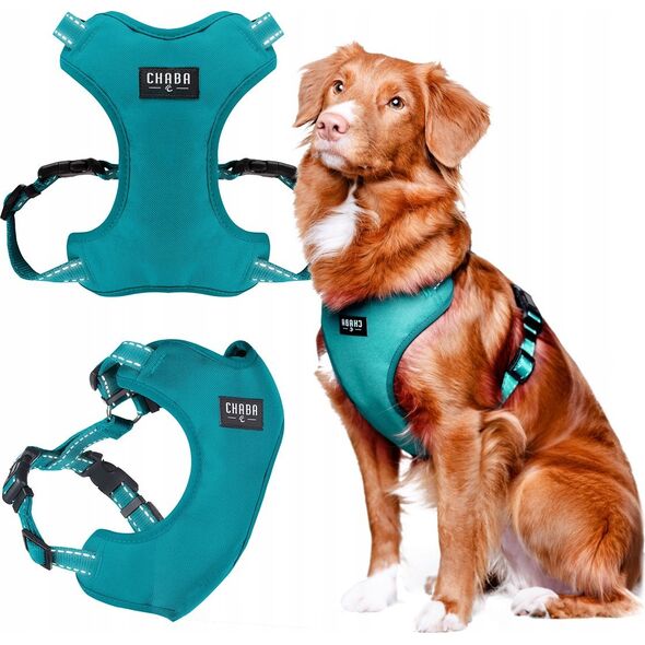 Chaba CHABA SZELKI GUARD COMFORT S              1,6cm/37-43cm MORSKIE