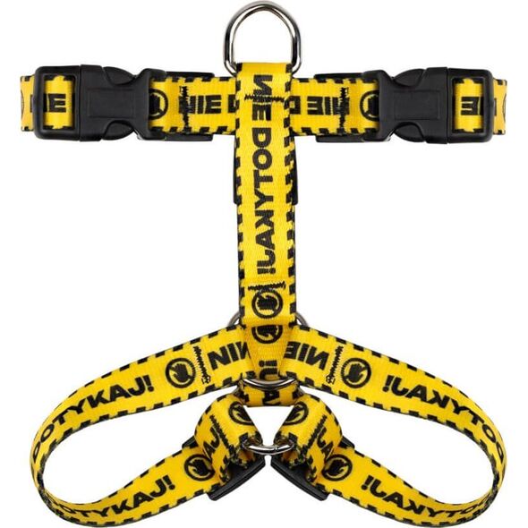 Chaba CHABA SZELKI GUARD NIE DOTYKAJ "XL"       3,0/65-95cm