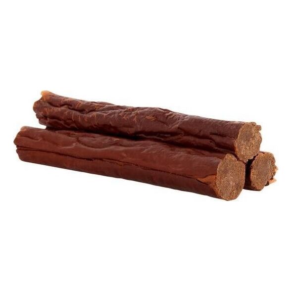 Chewies Chewies Hundezigarren Hirsch - jeleń 75g
