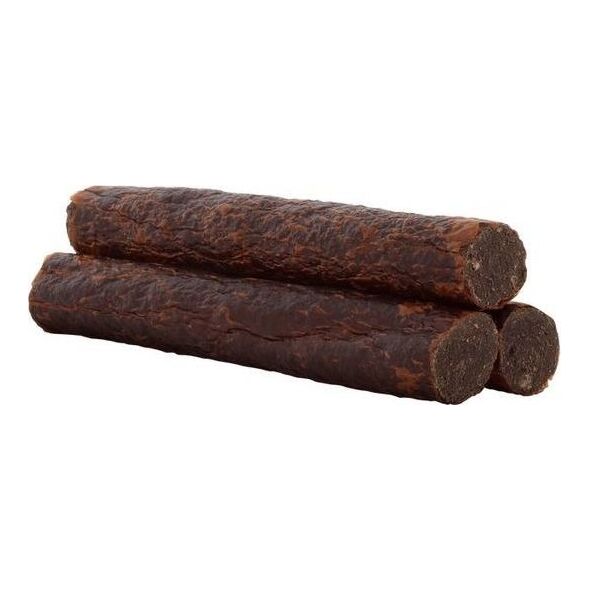 Chewies Chewies Hundezigarren Pferd & Hanf - konina & konopie 75g