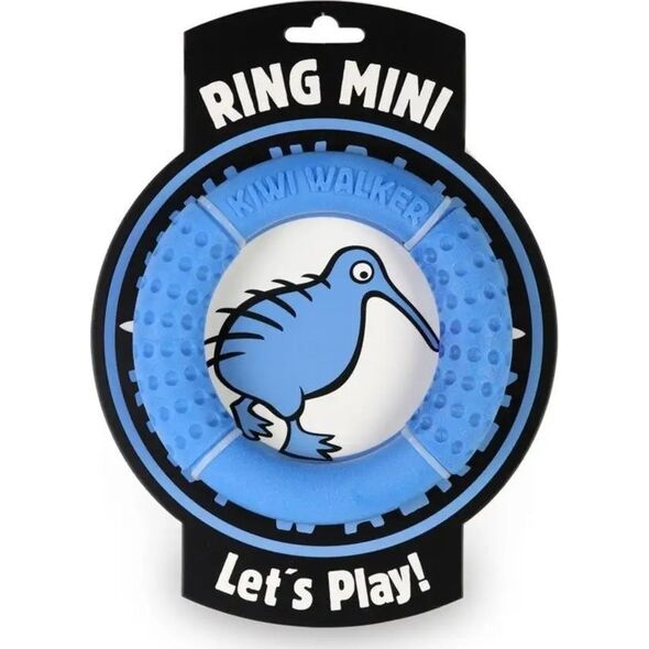 Triton Kiwi Walker Let's Play Ring Maxi niebieski