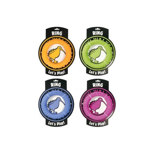 Triton Kiwi Walker Let's Play Ring Maxi niebieski