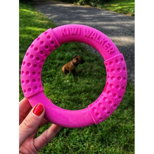 Triton Kiwi Walker Let's Play Ring Maxi niebieski