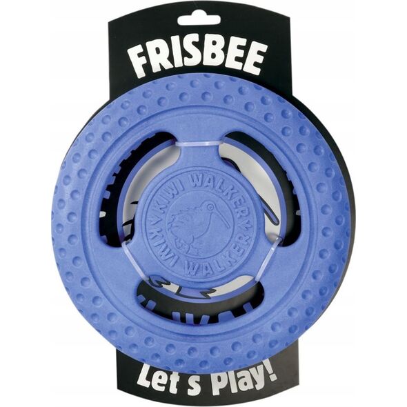 Triton Kiwi Walker Let's Play Frisbee Maxi niebieskie