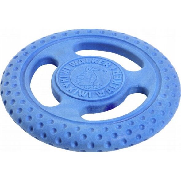 Triton Kiwi Walker Let's Play Frisbee Maxi niebieskie