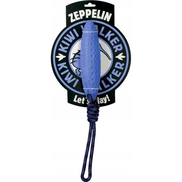 Triton Kiwi Walker Let's Play Zeppelin Maxi aport niebieski
