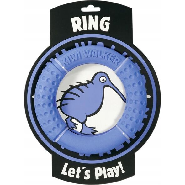 Triton Kiwi Walker Let's Play Ring Mini niebieski