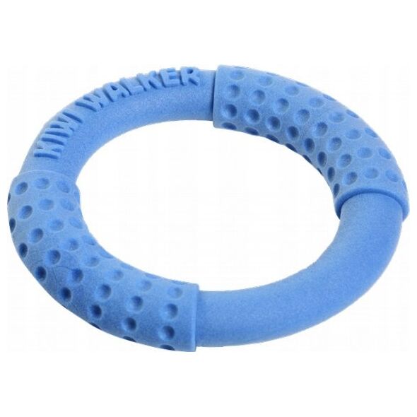 Triton Kiwi Walker Let's Play Ring Mini niebieski
