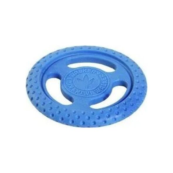 Triton Kiwi Walker Let's Play Frisbee Mini niebieskie