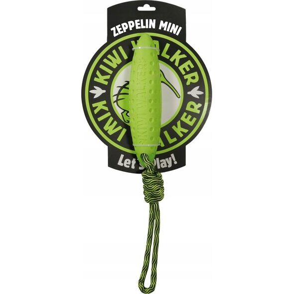 Triton Kiwi Walker Let's Play Zeppelin Mini aport zielony