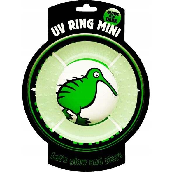 Triton Kiwi Walker Let's Play Glow Ring Mini