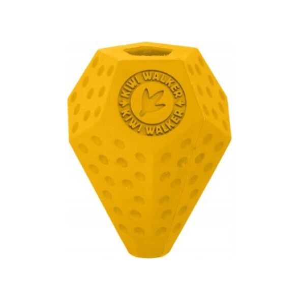 Triton Kiwi Walker Smaczna Bryła Diaball Mini pomarańczowa