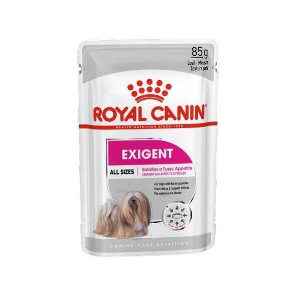 Royal Canin Exigent 85g