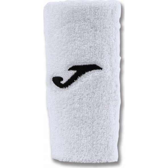 Joma FROTKA OPASKA NA RĘKĘ PODWÓJNA JOMA BIAŁA 400300.P01
