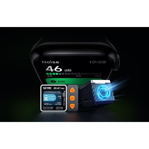 Ładowarka SkyRC Ładowarka SkyRC B6AC Neo