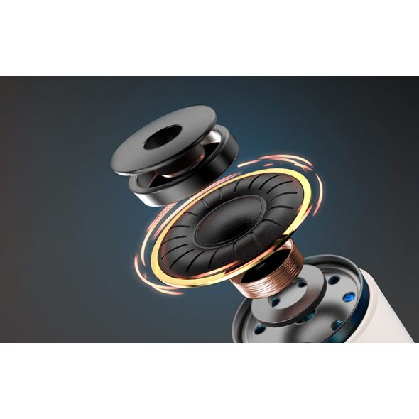 Głośnik Blitzwolf Głośnik bezprzewodowy bluetooth Blitzwolf BW-WA6 RGB 80W