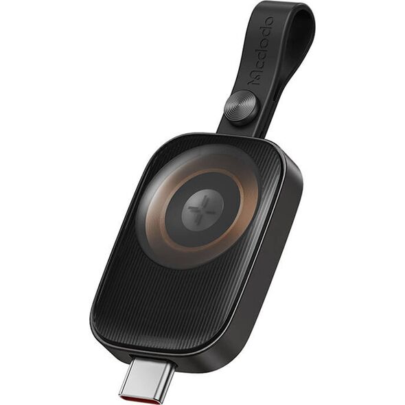 Ładowarka Mcdodo Ładowarka magnetyczna Apple Watch McDodo CH-4993 USB-C