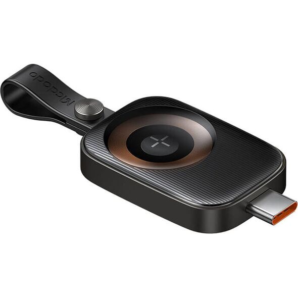 Ładowarka Mcdodo Ładowarka magnetyczna Apple Watch McDodo CH-4993 USB-C