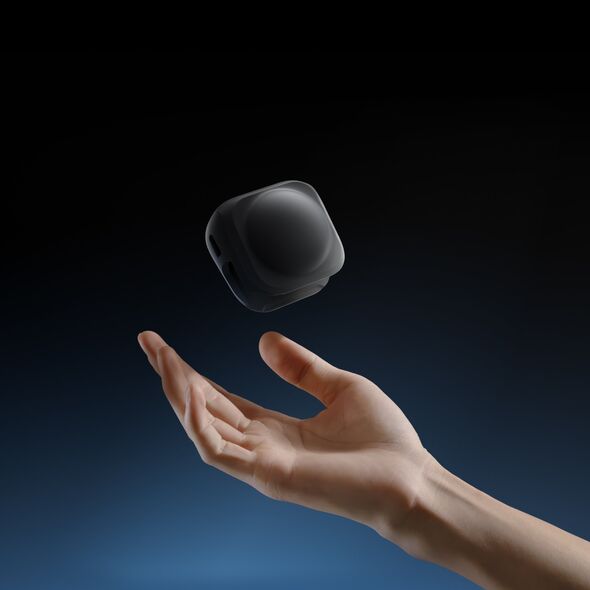 Osłona na obiektyw Insta360 Osłona obiektywu do kamery Insta360 X4