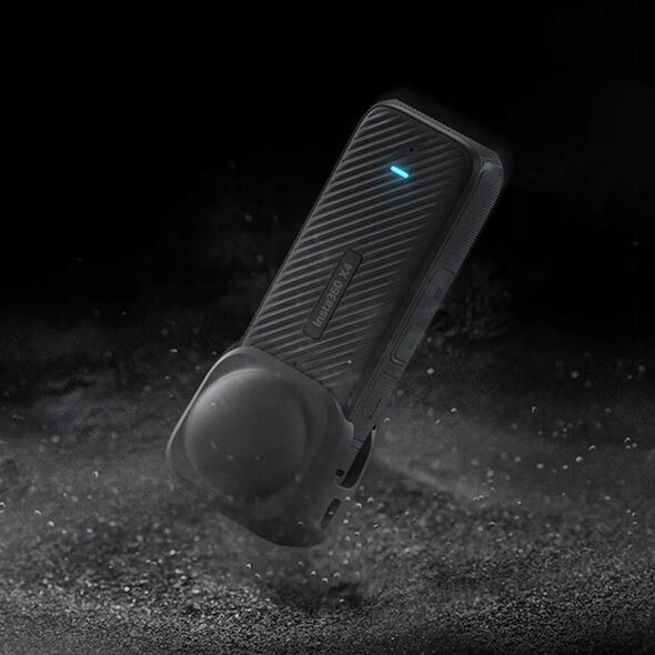 Osłona na obiektyw Insta360 Osłona obiektywu do kamery Insta360 X4