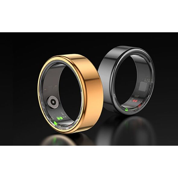 Colmi Smartring Colmi R02 18.1MM 8 (Złoty)